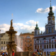 České Budějovice