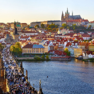 Praha