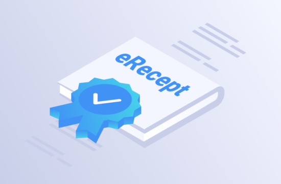 Uznávaný elektronický podpis pro eRecept a pro Portál externí identity (PEI)