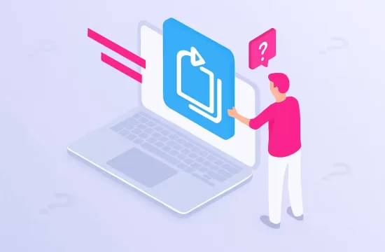 Jak otočit PDF? Podívejte se na náš návod